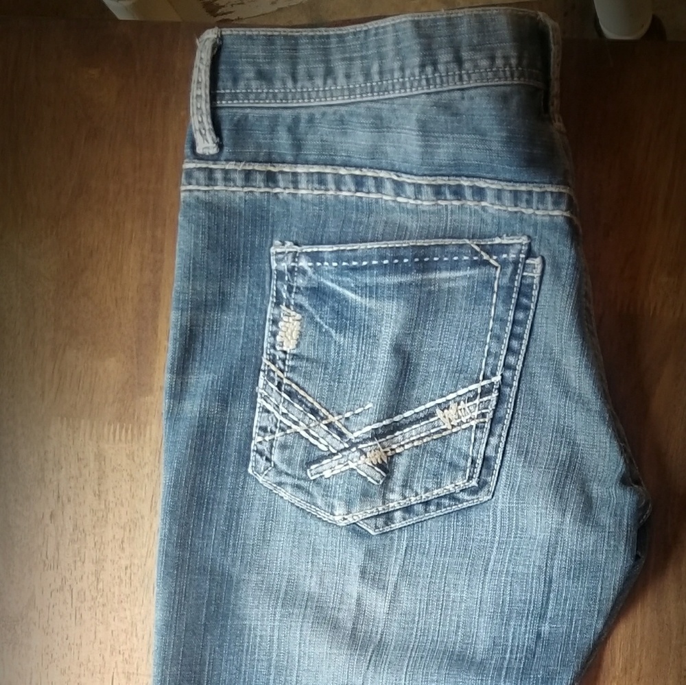 Men's BKE Carter Jeans